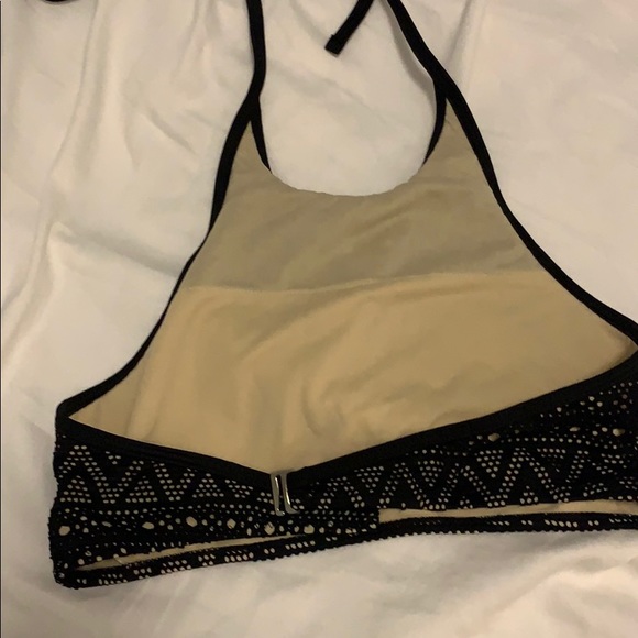 Bathing suit top - Picture 2 of 2